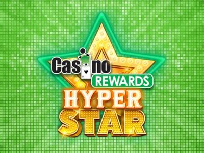 www.casinorewards.com /ticket|Hyper Star – November Release at Casino Rewards.